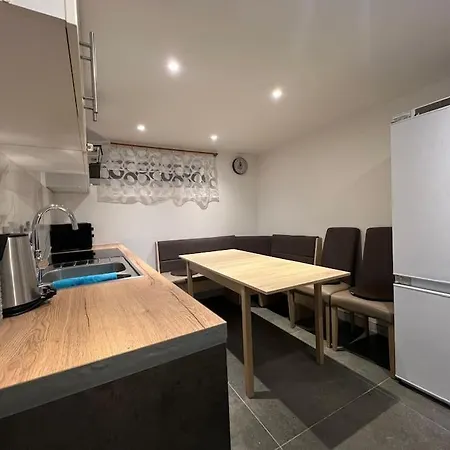 Charmant Appartement Cosy Reichstett Extérieur photo