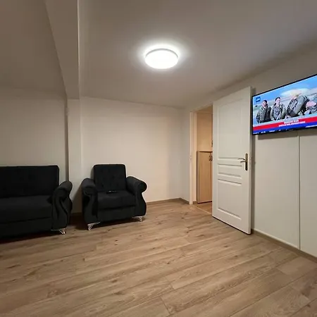 Charmant Appartement Cosy Reichstett Extérieur photo