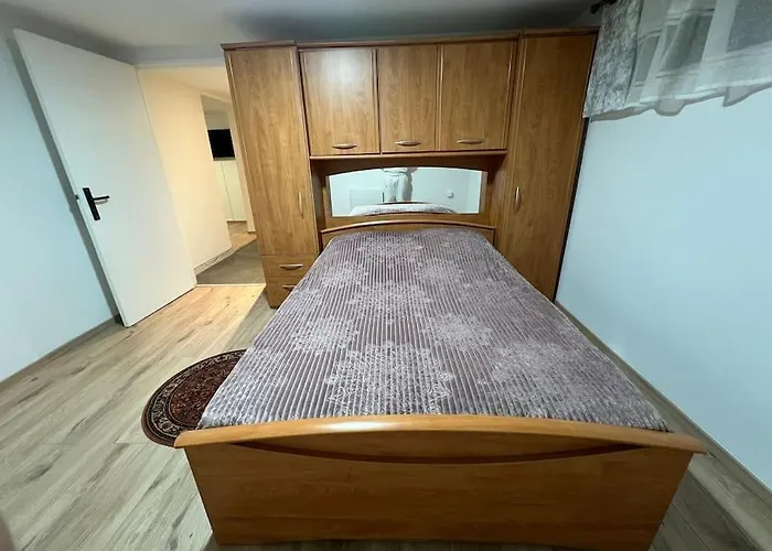 Charmant Appartement Cosy