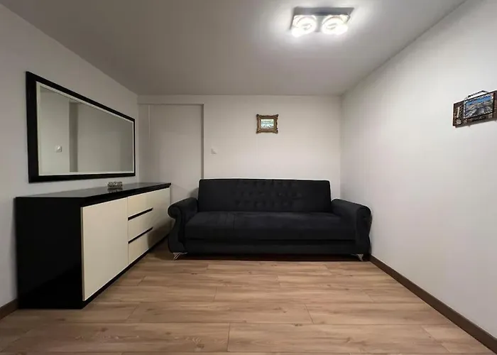 Charmant Appartement Cosy