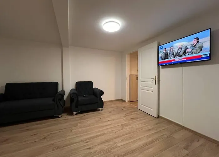 Charmant Appartement Cosy