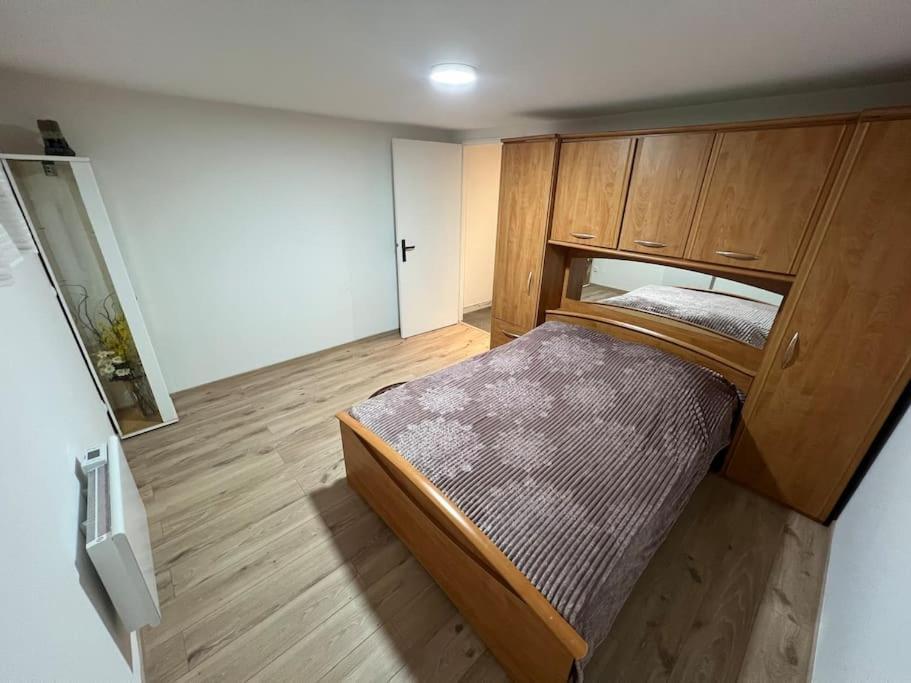 Cosy Appartement Reichstett