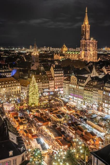 Cosy * Reichstett