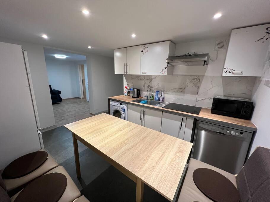 Cosy Appartement