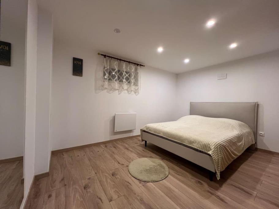 Appartement Cosy